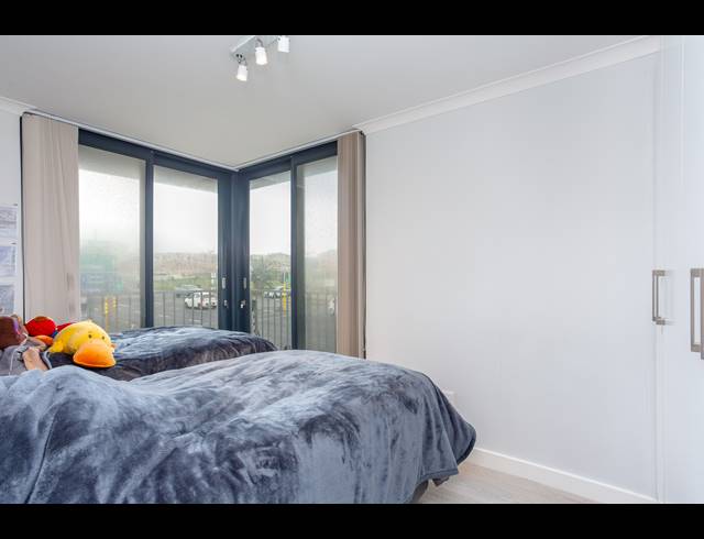 2 BEDROOM APARTMENT FOR SALE IN OBSERVATORY